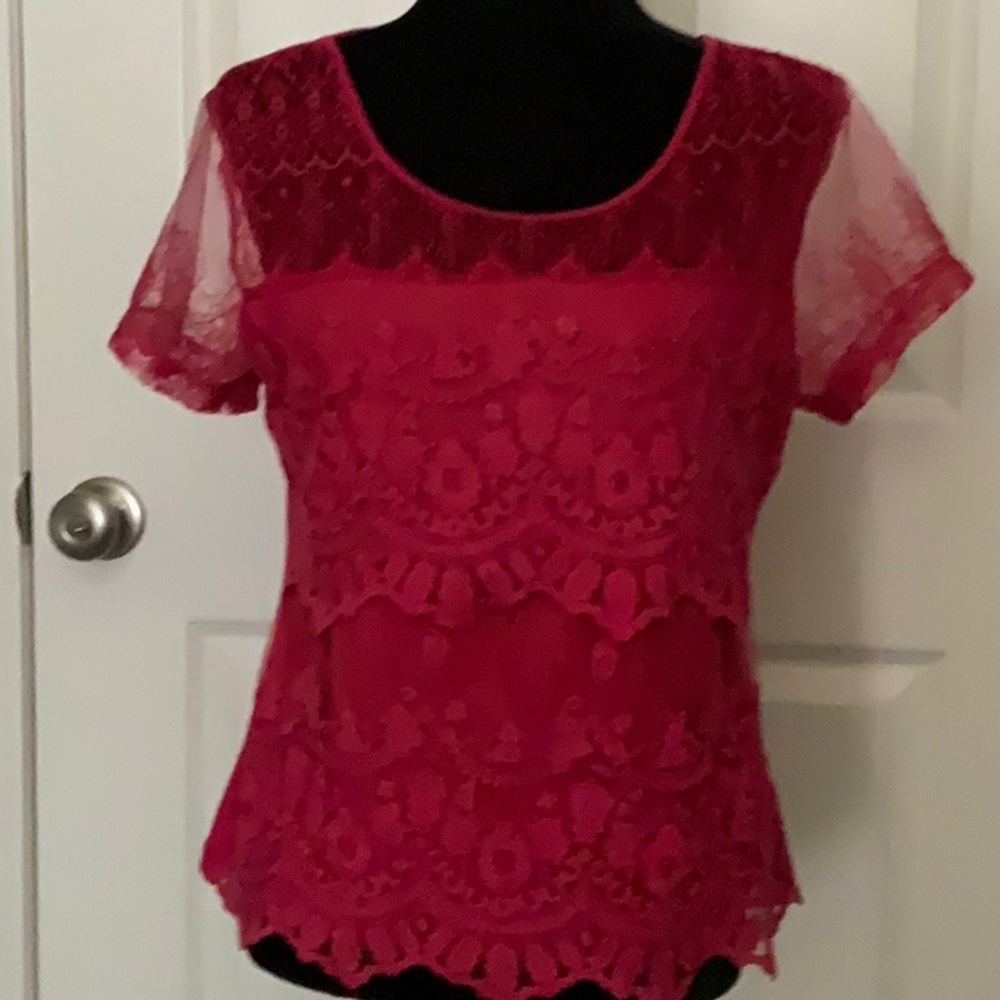 Casual top